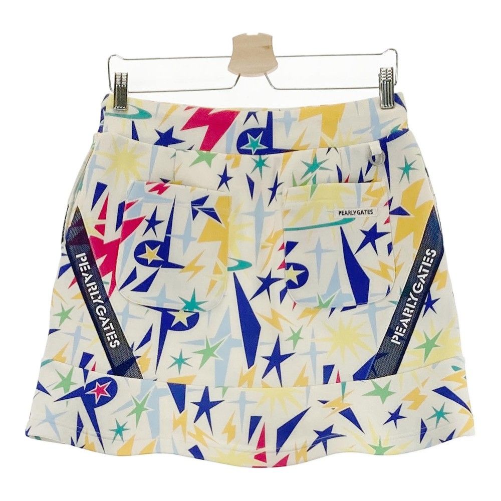 パーリーゲイツ ゴルフウェア レディーススカート パーリー