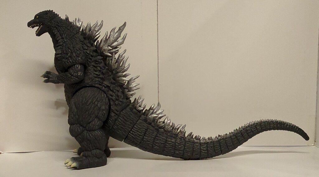 メカゴジラ2003 劇場限定 劇場限定 メカゴジラ 2003 ムービー