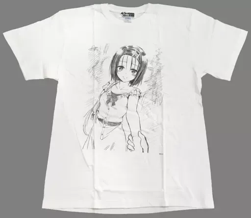 2025年最新】TOLOVEる 原画展 tシャツの人気アイテム - メルカリ