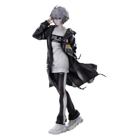 綾波レイ Ver.RADIO EVA Part.2 (EVASTORE限定オリジナルカラー版