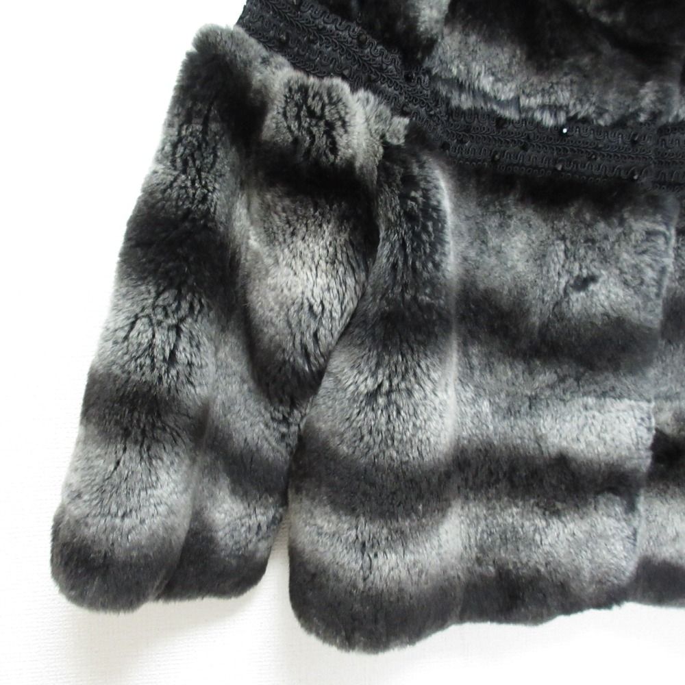 スワロフスキー装飾