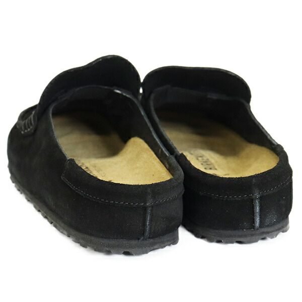 2025S/S Naples Wrapped / ネープルズ ラップ Birkenstock NAPLES