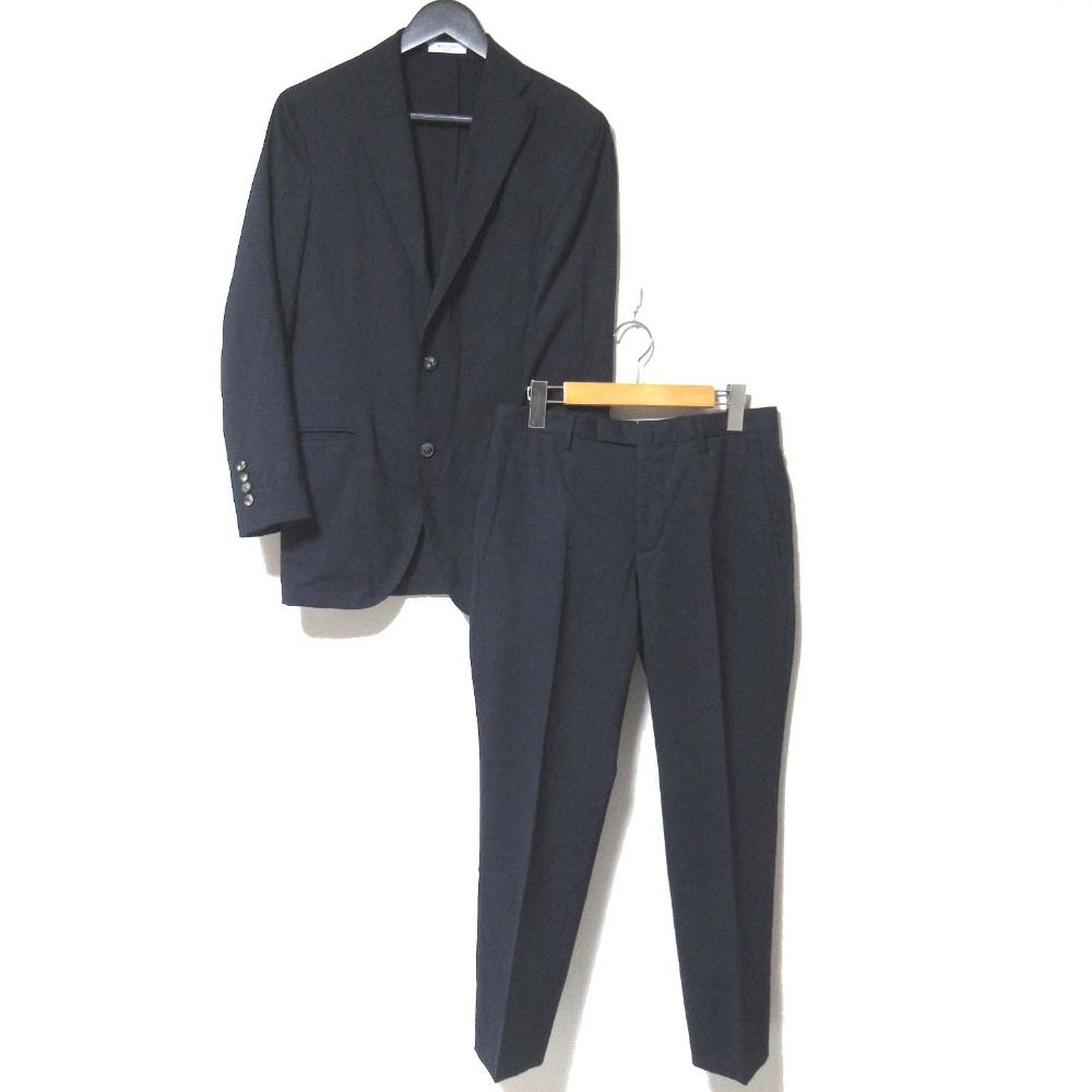 美品 BOGLIOLI ボリオリ K.JACKET シングル テーラード
