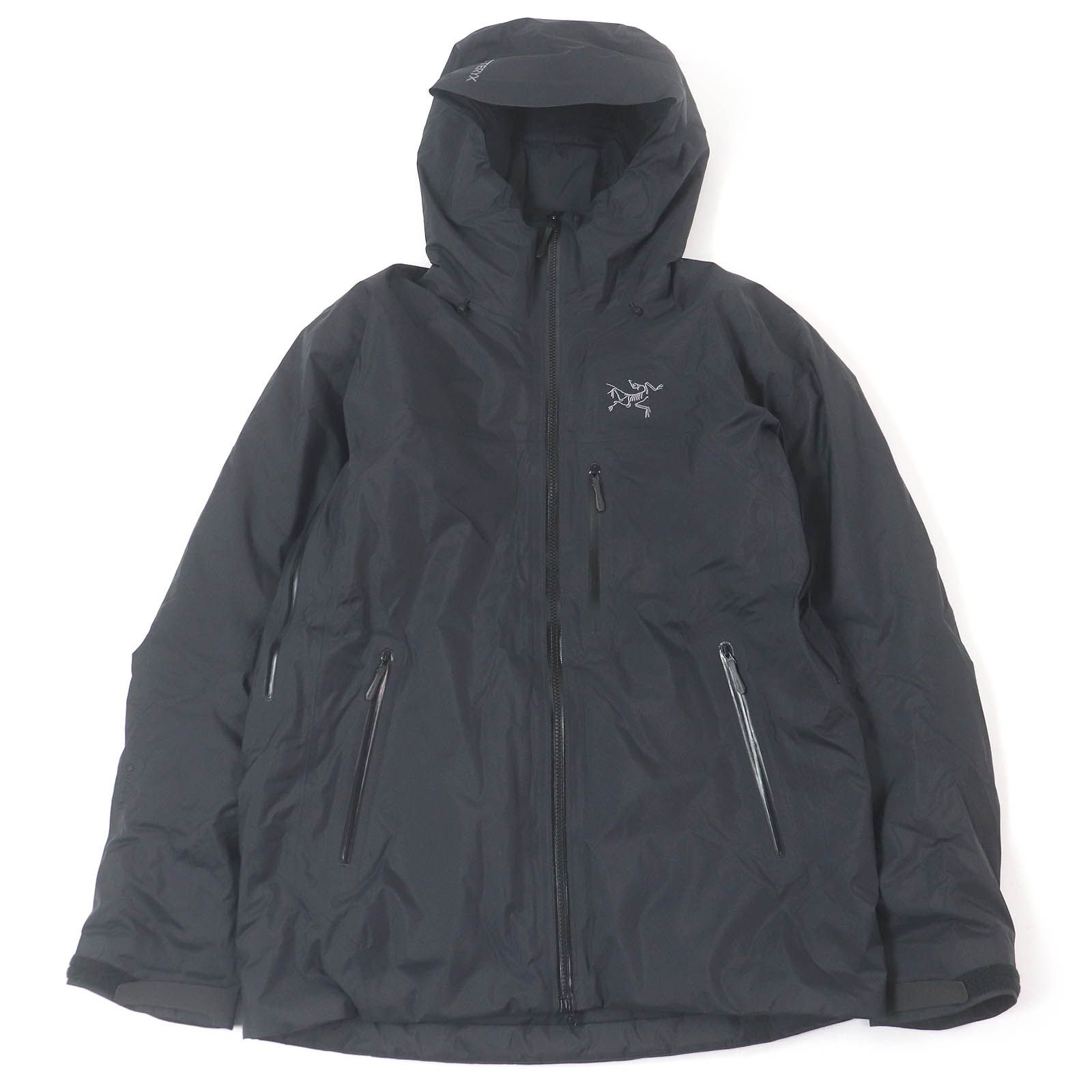 極美品□ARC'TERYX アークテリクス X000008885 Beta Insulated