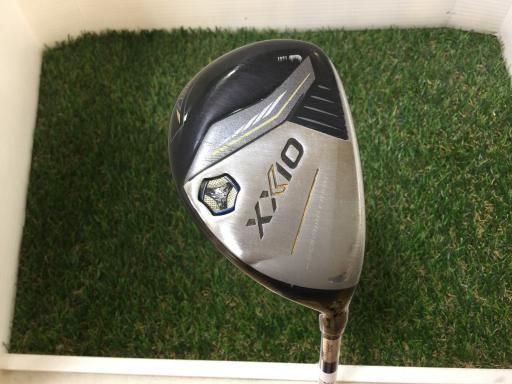 ゼクシオ11 ユーティリティH5 UT 純正シャフトR XXIO ゼクシオ11