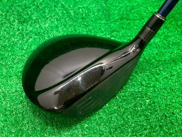 467 フェアウェイウッド ダンロップ スリクソンZX Diamana ZX50 S 18 和歌山