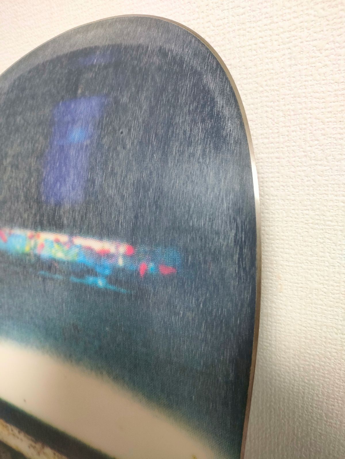 Burton Custom 154 w/ Stash Graphics RARE snowboard | #137891214