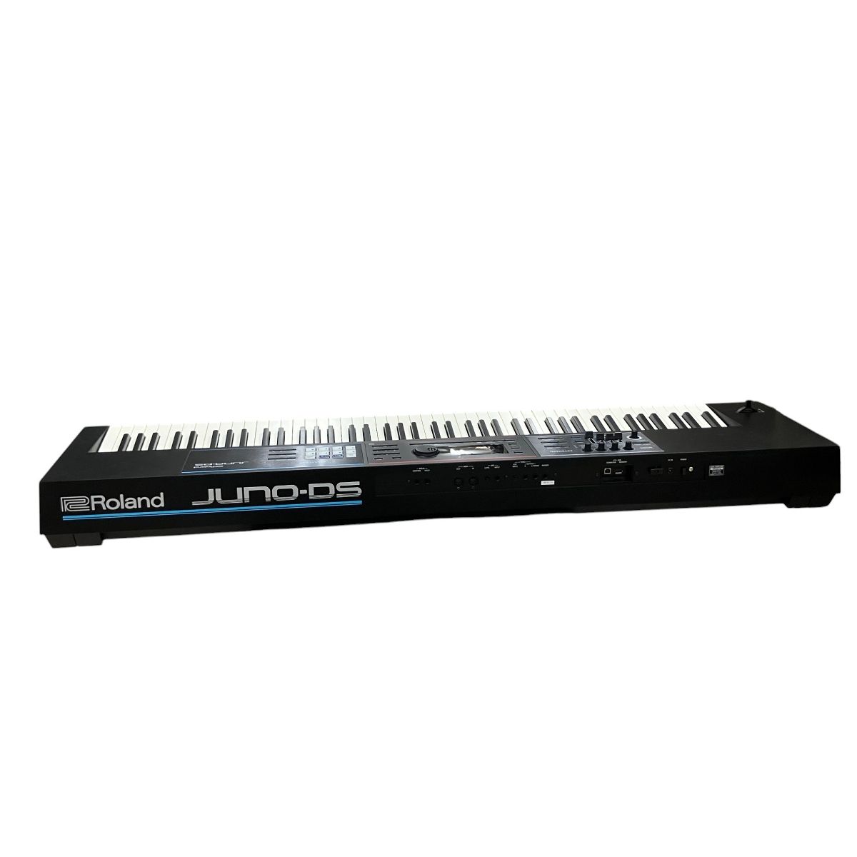 【サマー SALE】Roland JUNO-DS88 88鍵シンセサイザー サマー SALE】Roland JUNO-DS88 88鍵シンセサイザー JUNO-DS後継
