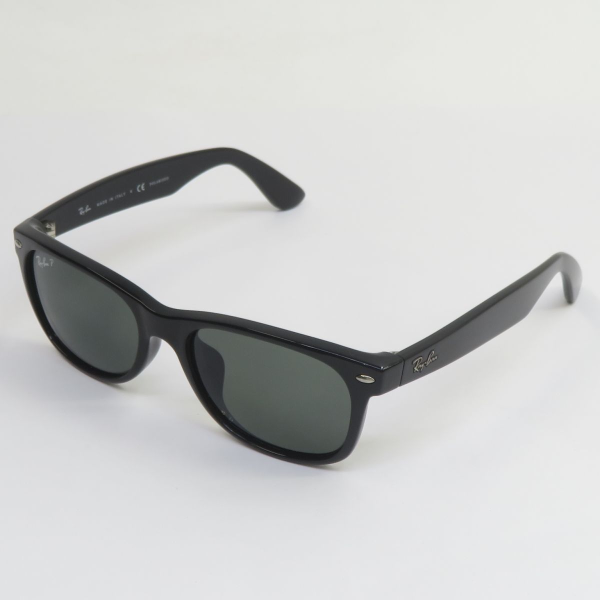 RayBan レイバン NEW WAYFARER ニューウェイファーラー RB2132F