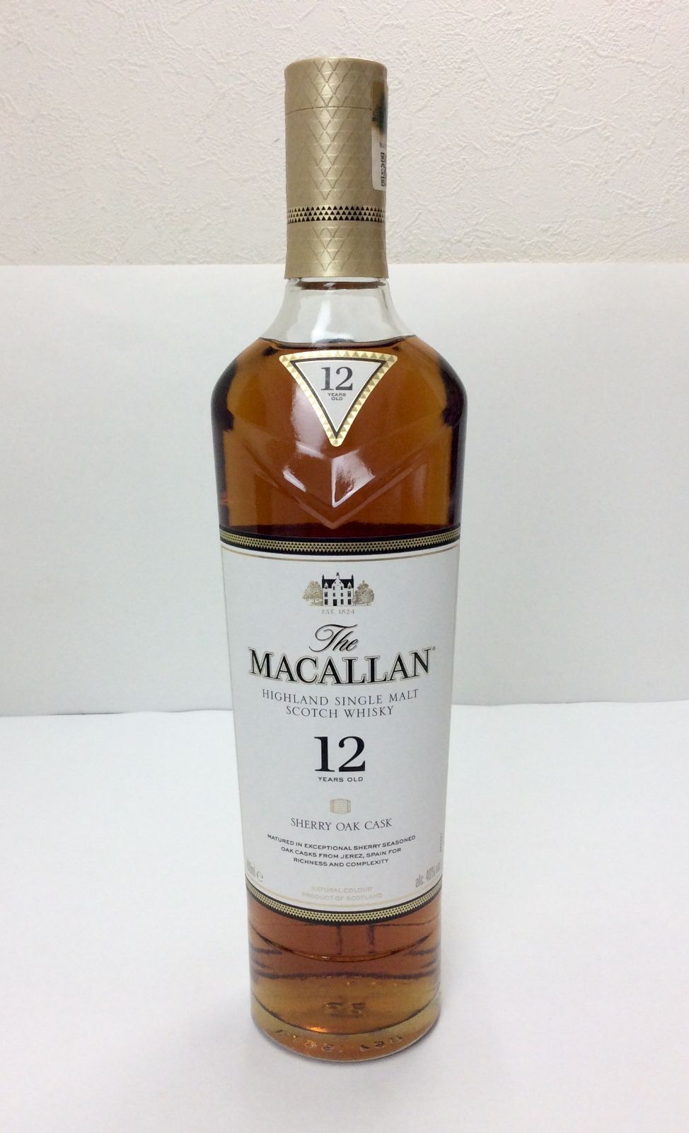 MACALLAN