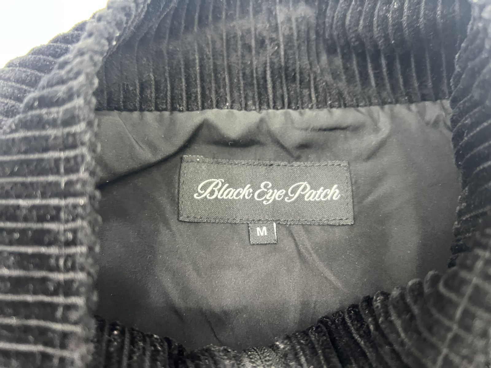 THE BLACK EYE PATCH コーデュロイジャケット L L BlackEyePatch(ブラックアイパッチ) ジャケットその他(メンズ