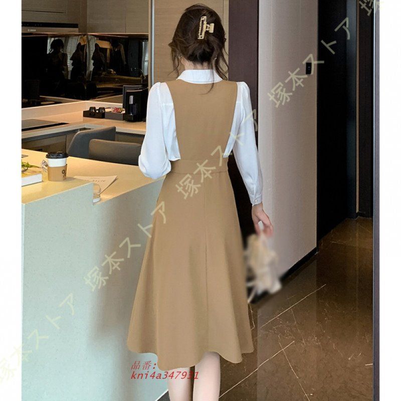 ブラウス 2点セット