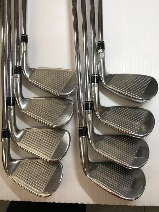 MT85 アイアンセット