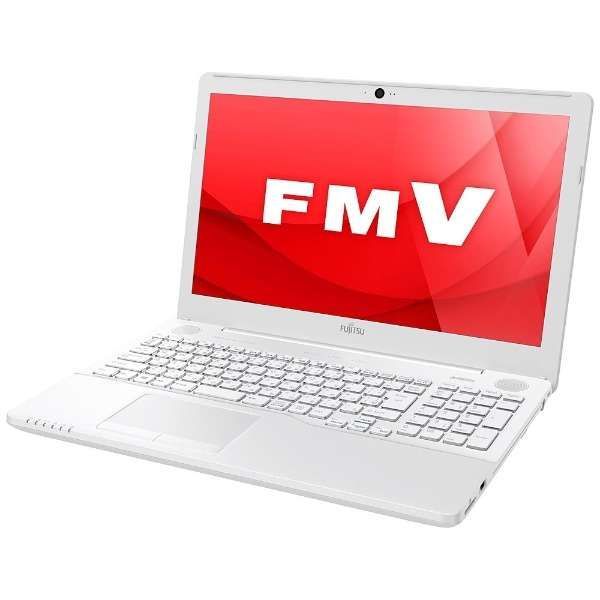 FMV LIFEBOOK AH50/A3 FMVA50A3WP Core i7 6700HQ(Skylake)2.6GHz 4コア/8GB/ 新品SSD512GB/Sマルチ/WXGA/Win10/OfficeHB2019/中古美品/激安 - メルカリ