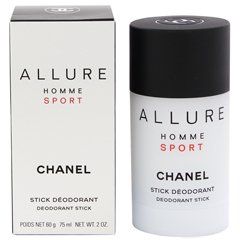 シャネル CHANEL アリュール オム スポーツ デオドラント スティック 75ml 並行輸入品