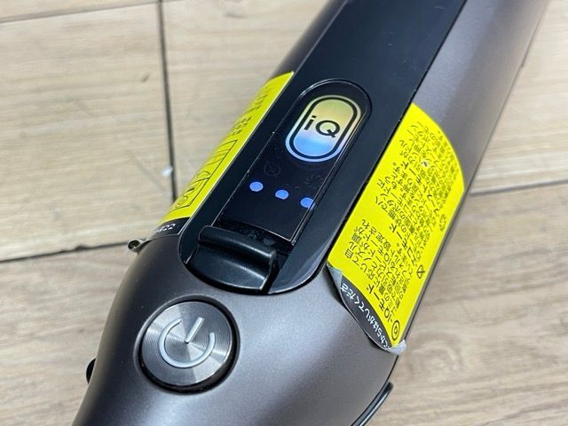コードレススティッククリーナー 【中古】動作保証 Shark シャーク