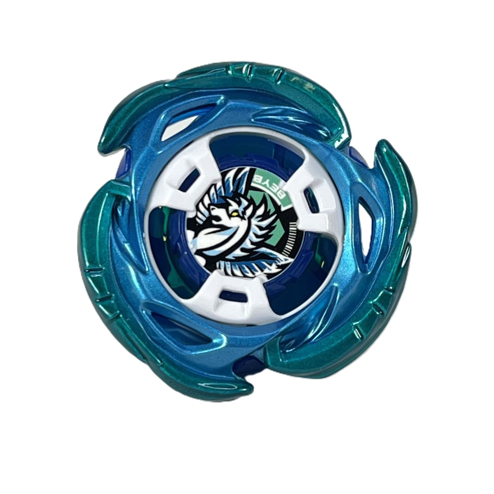 ベイブレードX UX-00 エアロペガサス3-70A 中古品 箱なし 本体