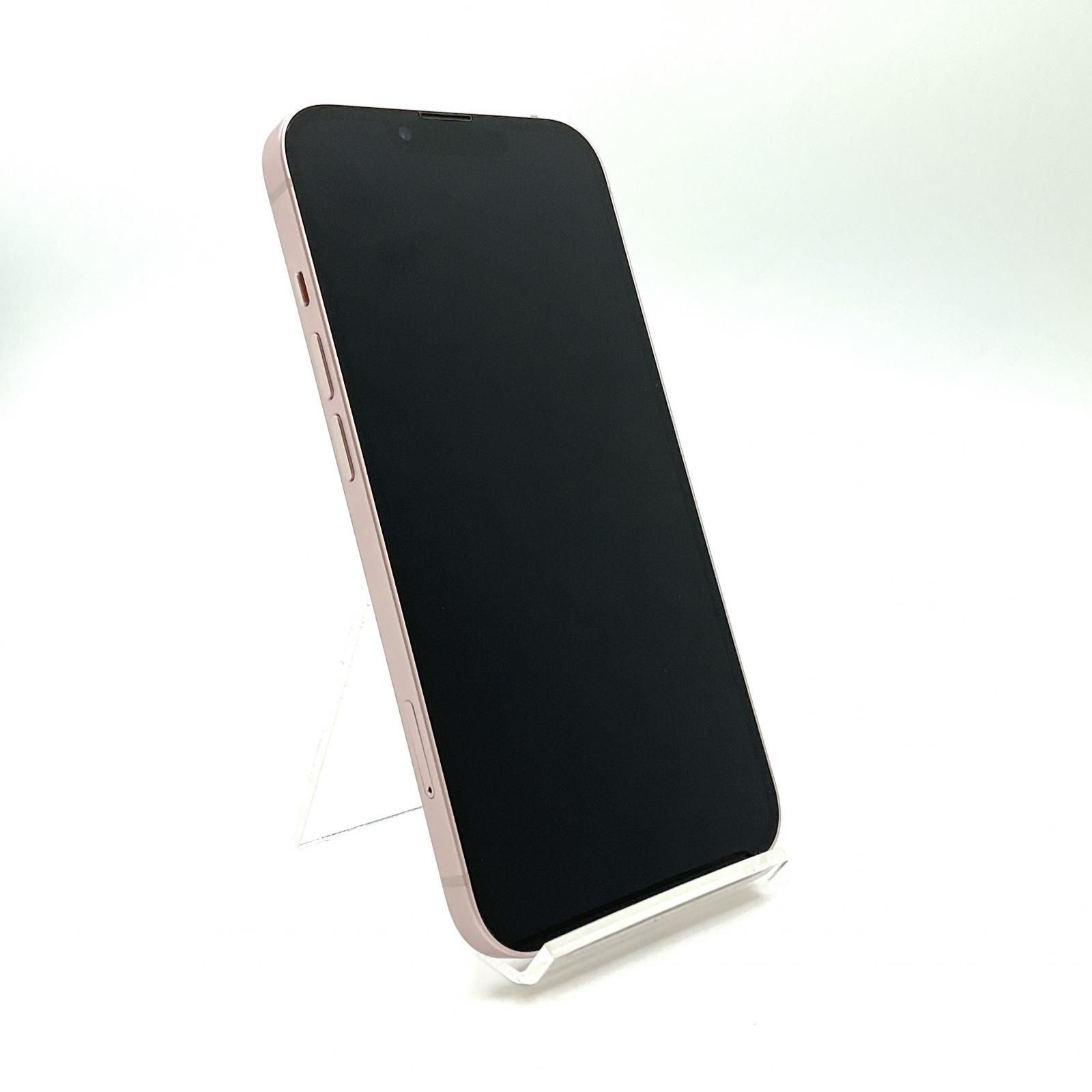 【最速発送・返金保証】Apple iPhone 13 ミッドナイト128GB Apple 【全額返金保証】【最速発送】Apple iPhone 13 128GB