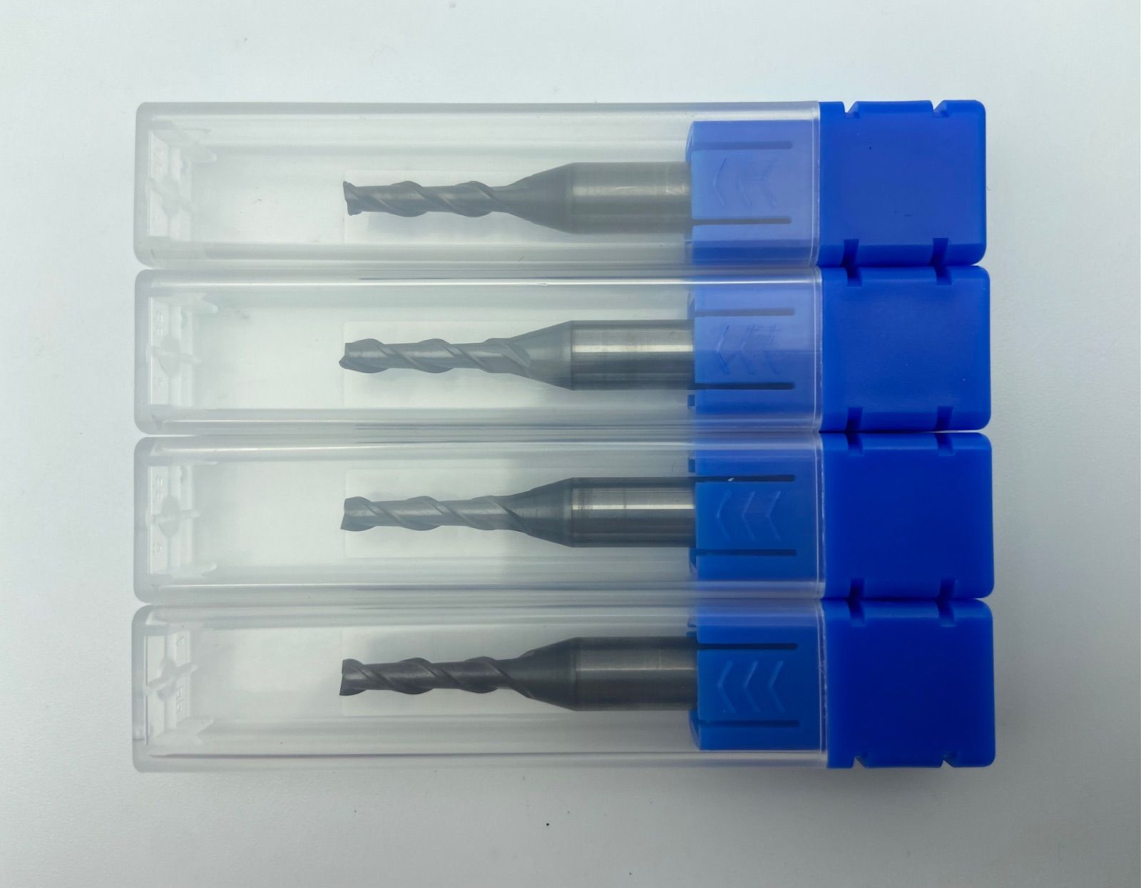 osgエンドミル3本セット オーエスジー OSG 3刃 アルミニウム合金用 エンドミル ロング 8533350