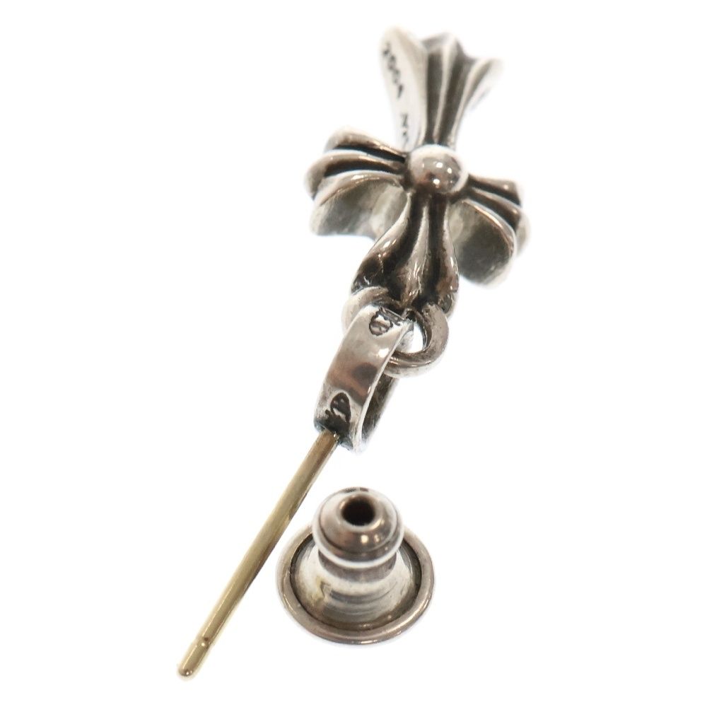 CHROME HEARTS (クロムハーツ) BBY F PPRCHN ベイビーファットクロス  