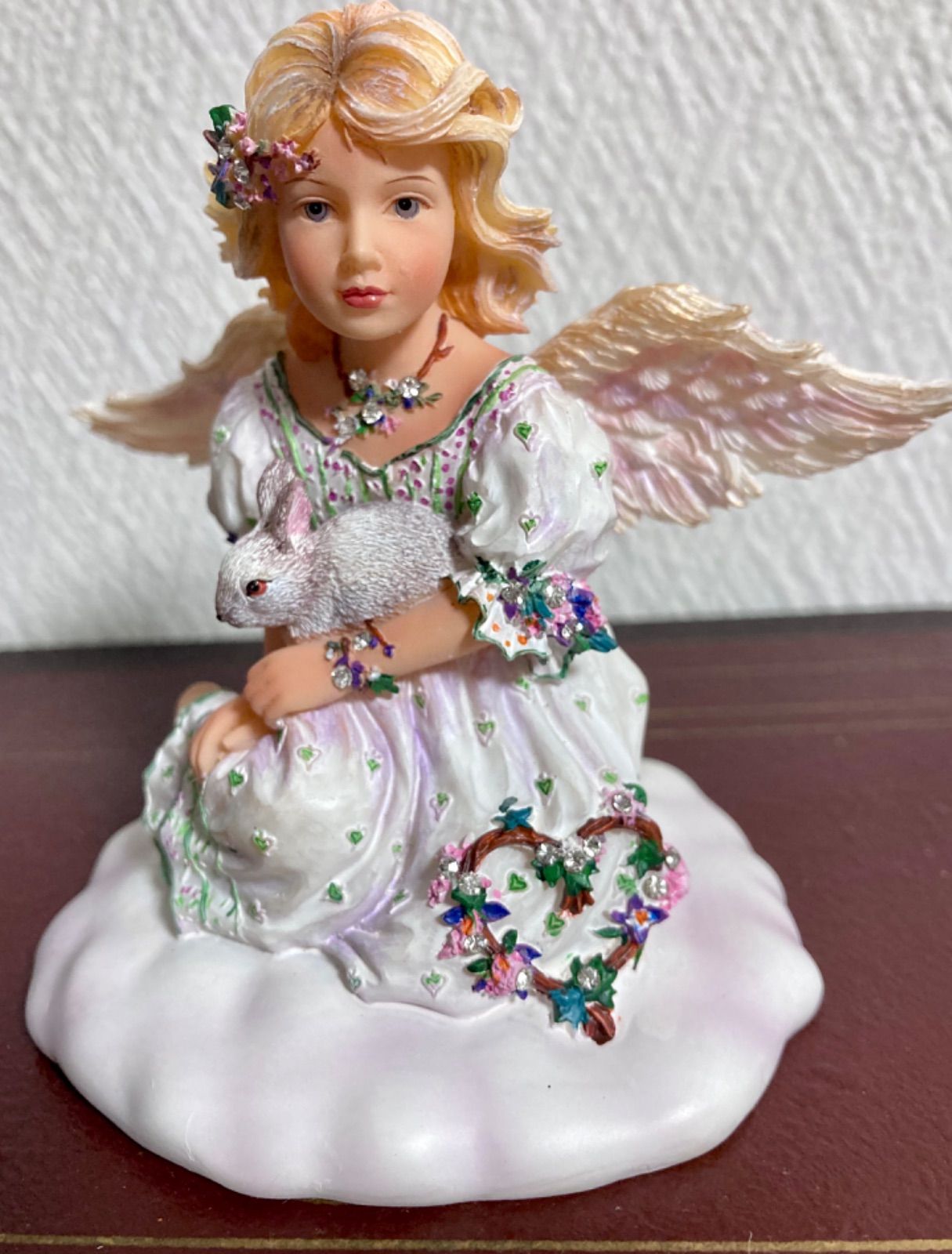 クリサリスコレクション The Angel of Peace