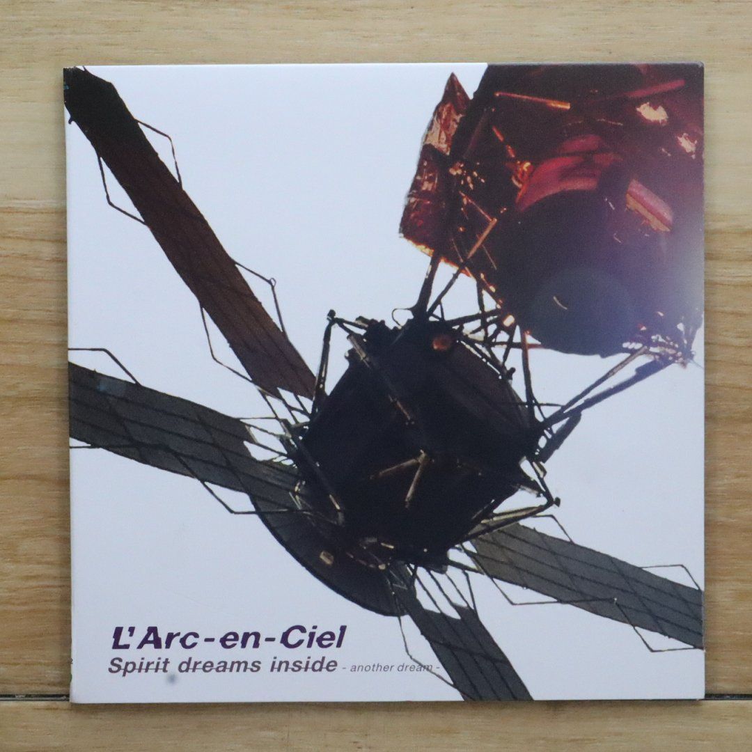 L'Arc～en～Ciel[Spirit dreams inside]店頭演奏用 maxresdefault.jpg