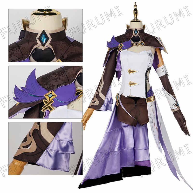 Amazon.co.jp: [HUNIY] 崩壊3rd コスプレ衣装 エリシア 爱莉希雅 コスプレ衣装 アクセサリー ウィッグ追加購入可 人気キャラ  ピンクの妖精さん コスチューム cosplay 演出服 舞台装 クリスマス 学園祭 プレゼント 化祭 ハロウイーン パーティー 変装 : ホビー