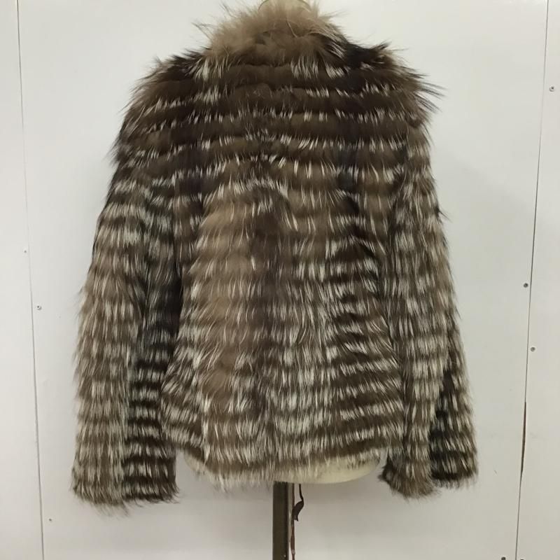 MARNI マルニ コート 毛皮、ファー - メルカリ