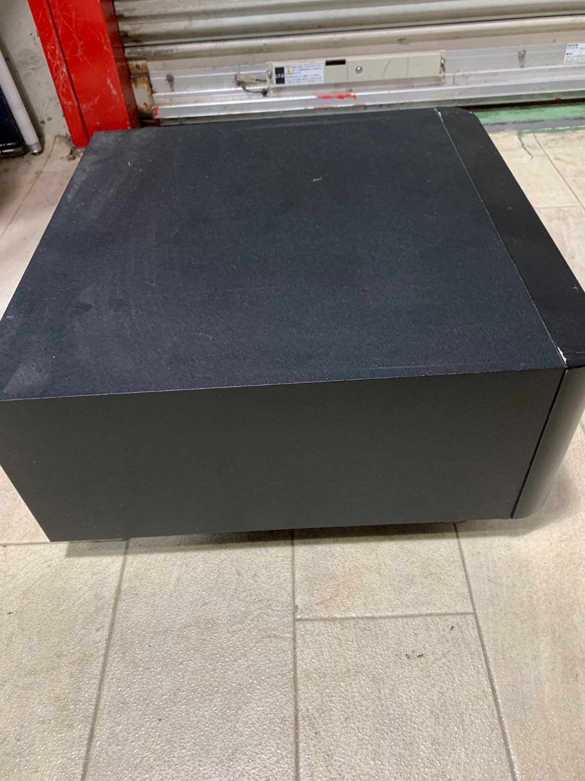 こ*ー様 YAMAHA YST-FSW050 ブラック サブウーファーシステム こ*ー様 YAMAHA YST-FSW050 ブラック サブウーファーシステム こ