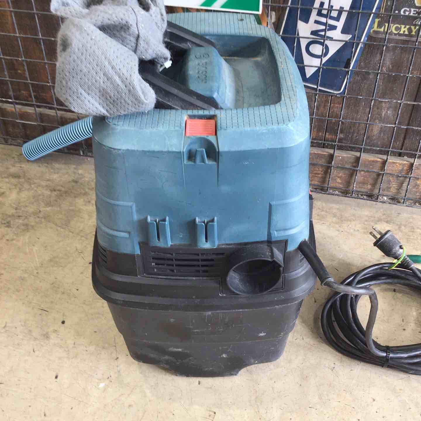 工具】ボッシュ BOSCH GAS10PS マルチクリーナー 掃除機 集塵機 集じん