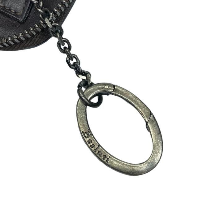 定番の中古商品 財布 ベルルッティ Berluti ミニ財布 小銭入れ コインケース 小物