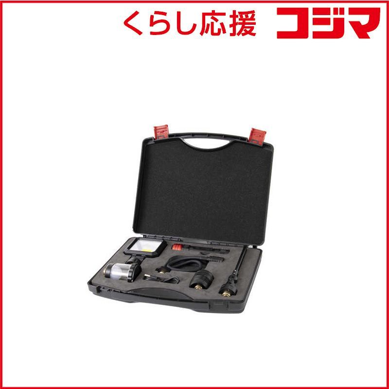 未開封 ゼピール マルチギミックZ Typeライト 充電式 ZLH-10JA ♥ 送料無料