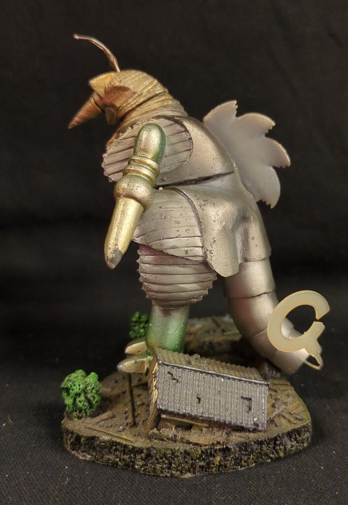 再掲　ゴジラ特撮大百科DX2　海底王国の挑戦編11箱 再掲ゴジラ特撮大百科DX2海底王国の挑戦編11箱