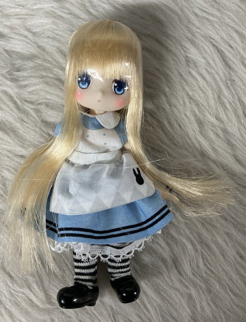 Dollybird vol.28