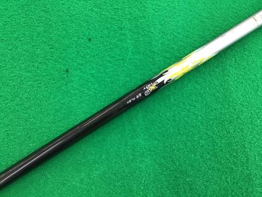  キャロウェイ X 2 HOT 4 W フェアウェイウッド FW フェアウェイ フレックスSR メンズ 男性用 右利き 右用 Cランク ゴルフクラブ フェアウェイウッド メンズ