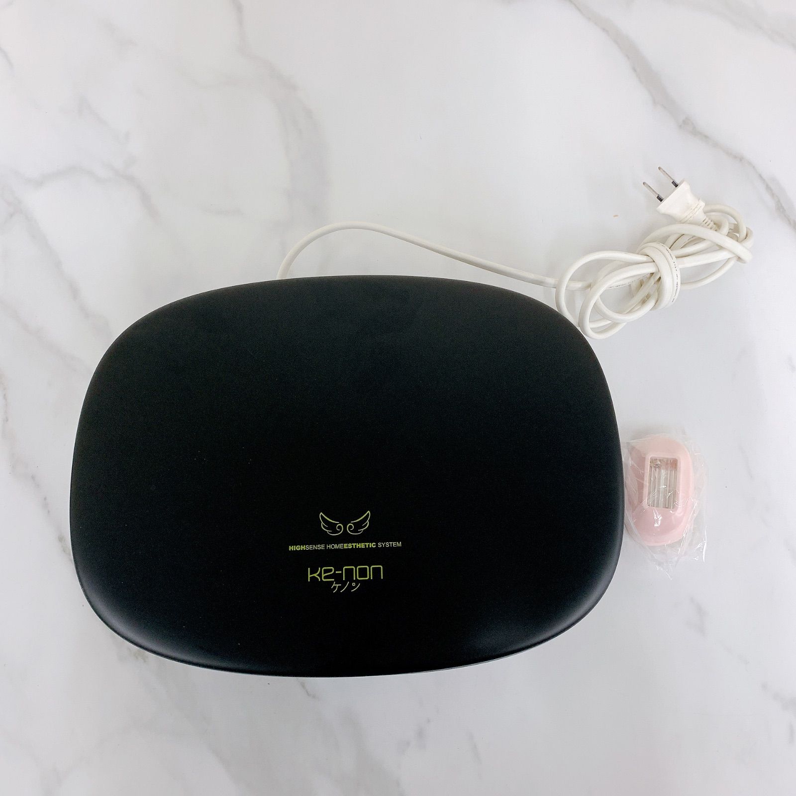 楽天市場】LA VIE LA VIE(ラヴィ) 家庭用IPL光脱毛器 LAVIE LVA500(1コ