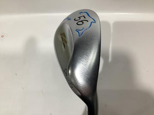 キャスコ Dolphin Wedge DW-115 G 56° ウェッジ WG NS PRO 950 GH フレックスR メンズ 男性用 右利き 右用 Cランク ゴルフクラブ