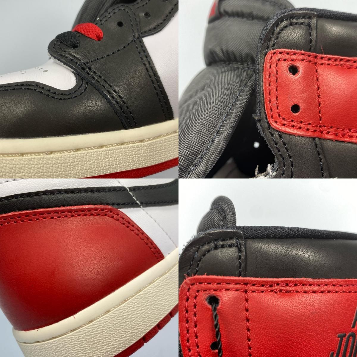 姫路東店】 NIKE | ナイキ スニーカー AIR JORDAN 1 RETRO HIGH OG