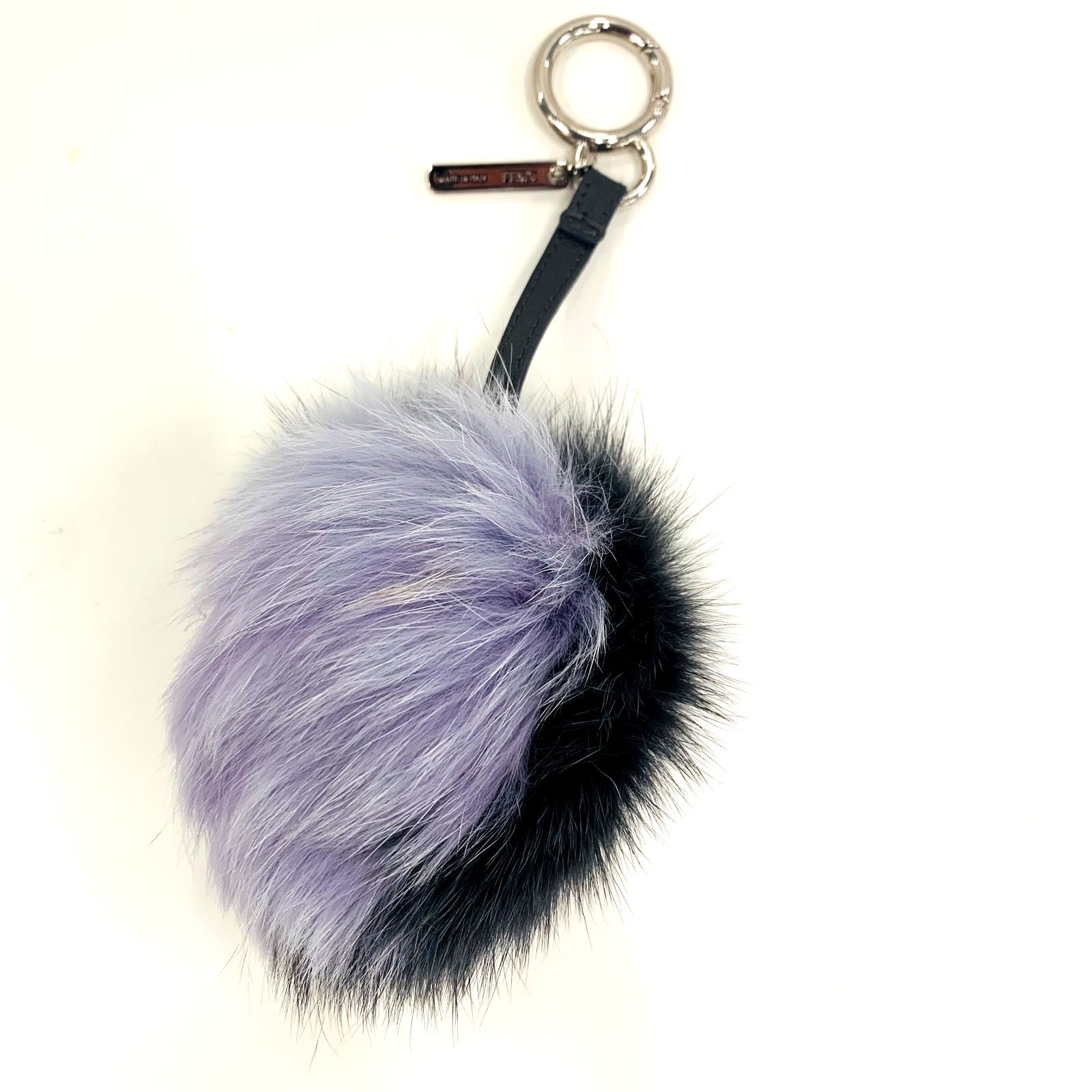 FENDI チャーム　ファー　キーホルダー 楽天市場】フェンディ バッグチャーム イチゴ キーホルダー
