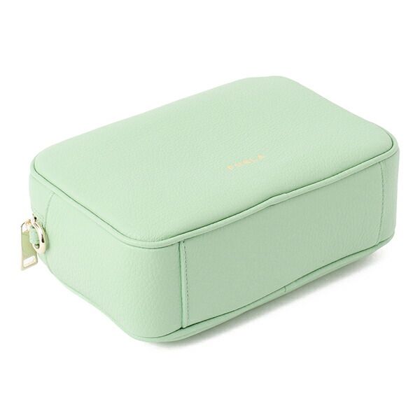 新品 フルラ FURLA ショルダーバッグ リアル ミニ クロスボディ
