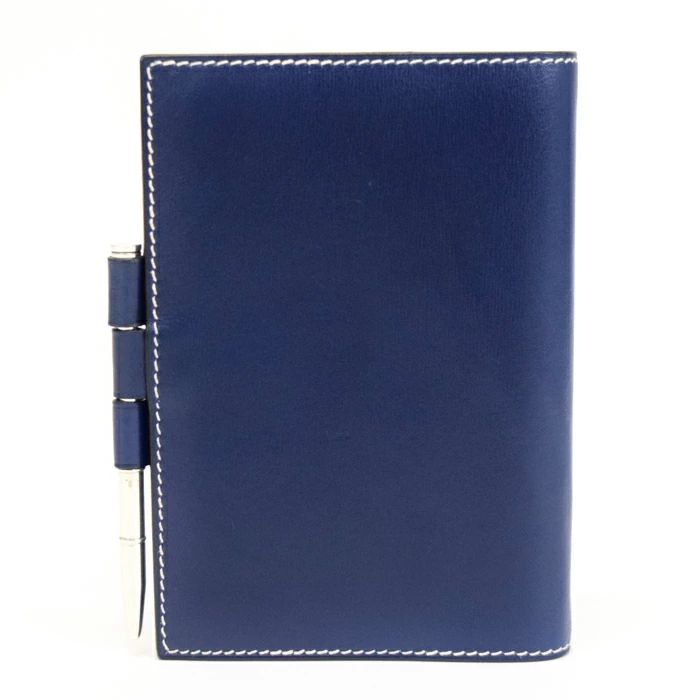 エルメス　アジェンダ 文房具・事務用品 エルメス HERMES アジェンダ PM ヴェルソ ボックス