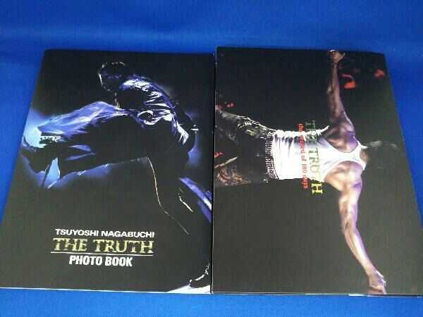 長渕剛 THE TRUTH(Blu-ray Disc) - メルカリ