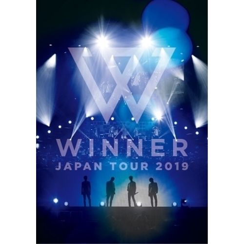 CD DVD / WINNER / WINNER JAPAN TOUR 2019
