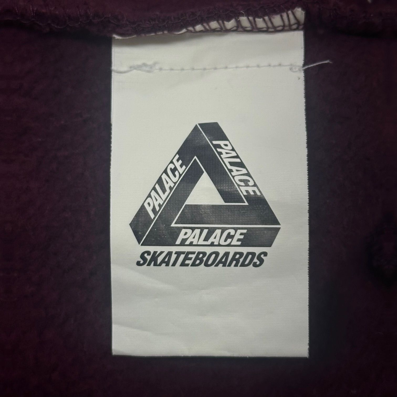 Palace Smocker Sweat スモッカースウェット パーカー フーディー 
