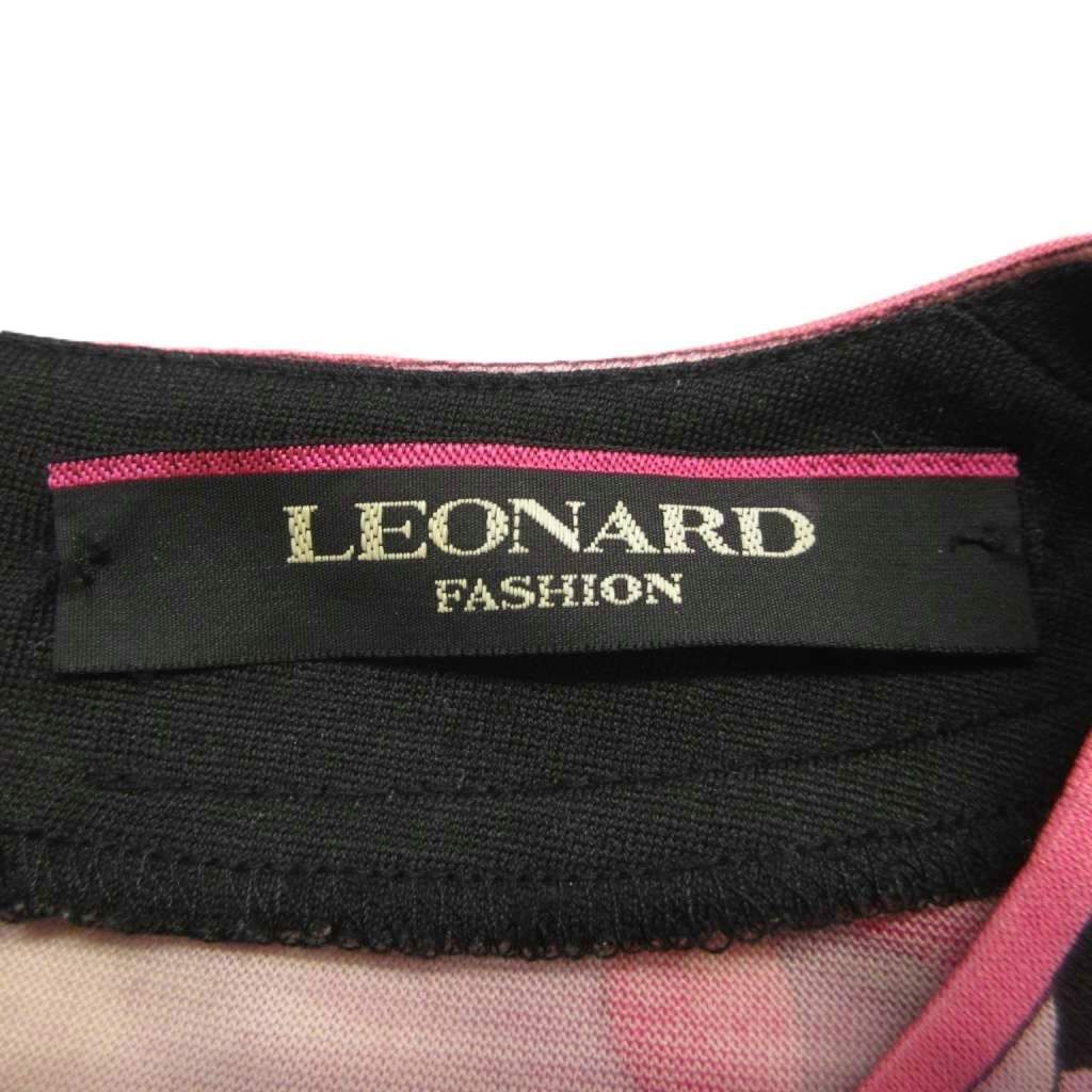 LEONARD