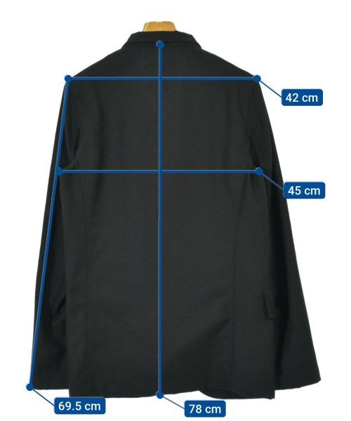 SHIRT ジャケット