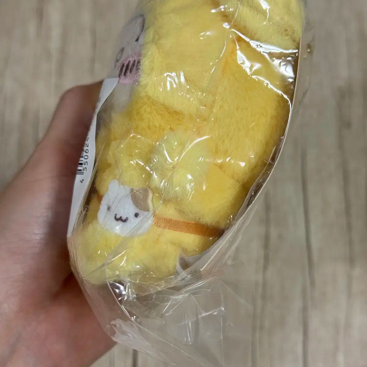 ポムポムプリン コラボ