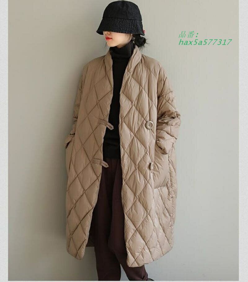 ジャケット 中綿