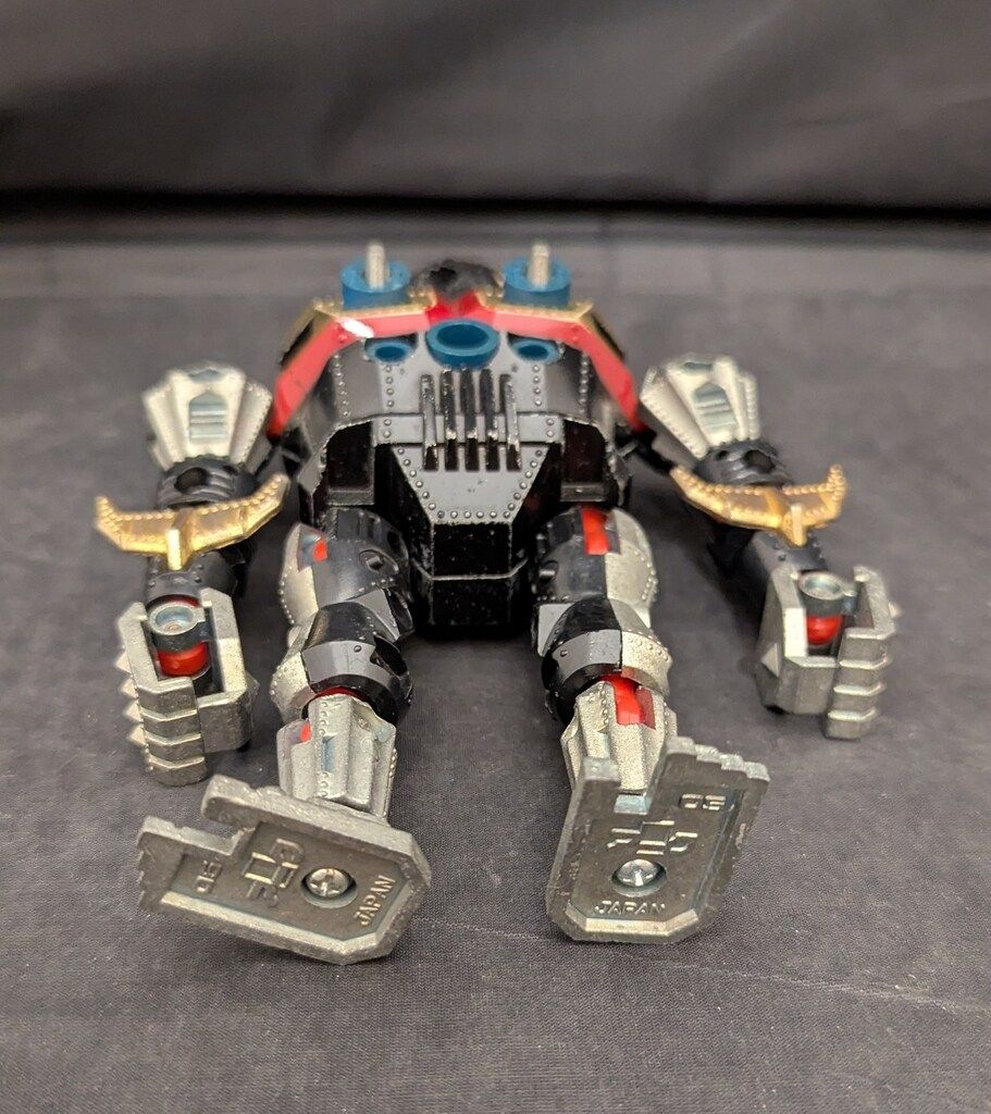 アーク アークロン合金 キングコング 5 - メルカリ