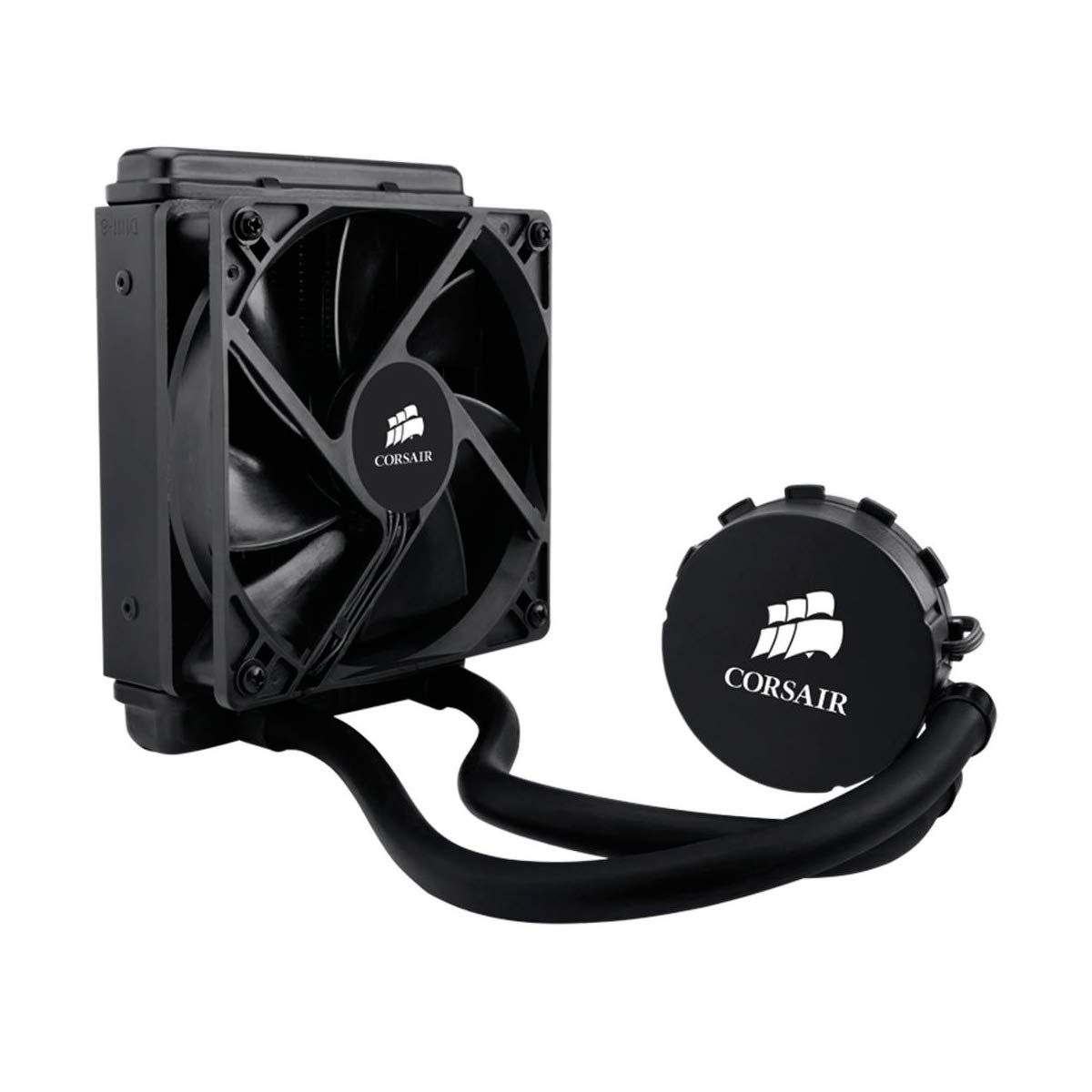 CORSAIR 水冷CPUクーラー CWCH50-1